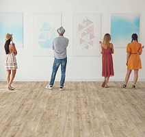 IVC Vision TAVEL T38 фото 5 | FLOORDEALER